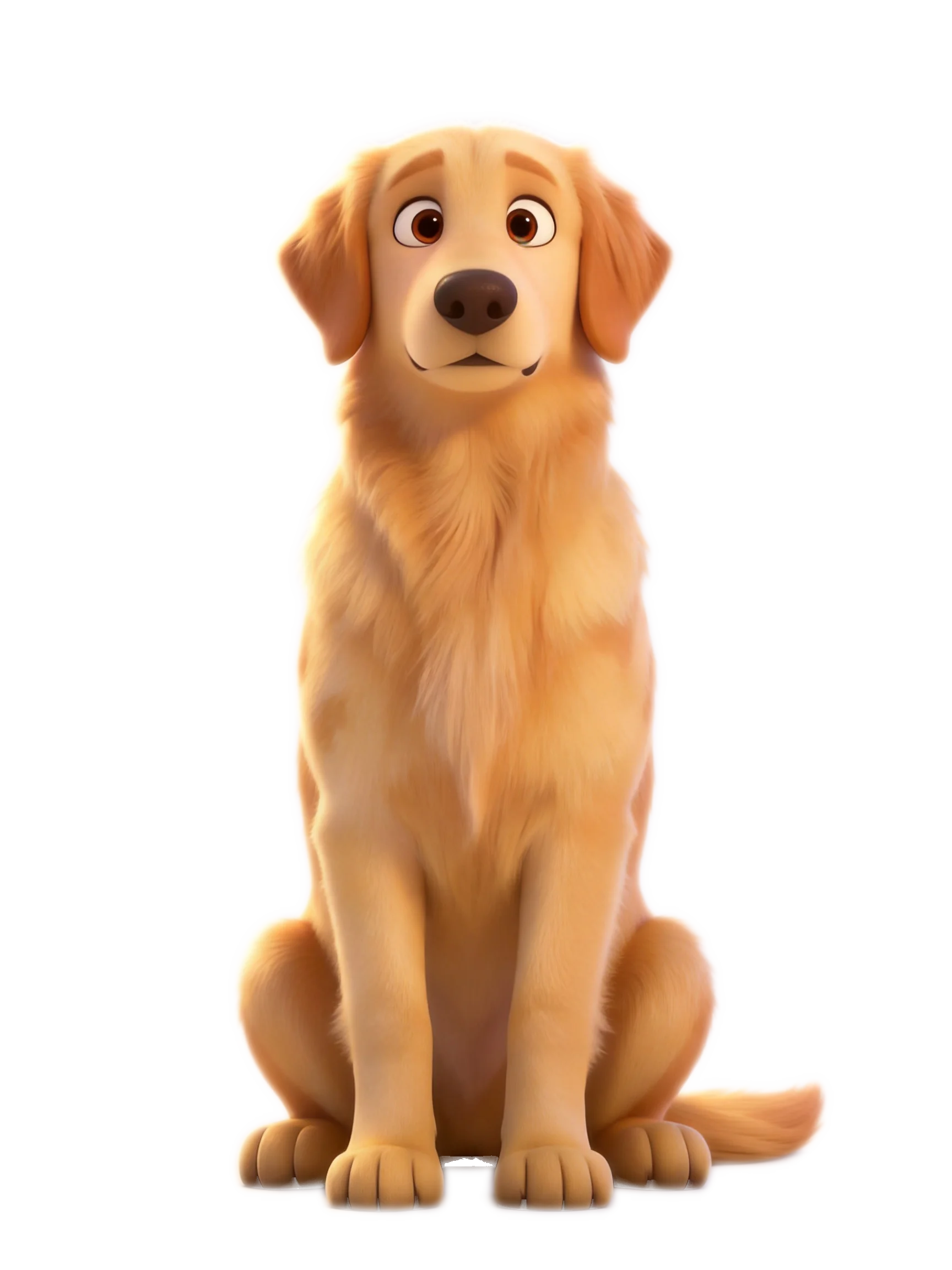 金毛寻回犬